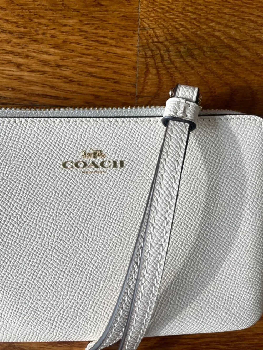 Coach brand new